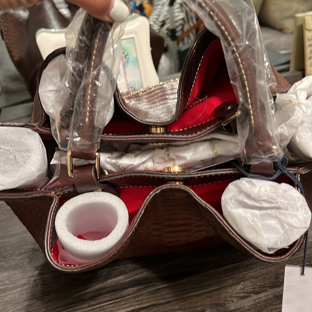 Handbag - Picture 4 of 4